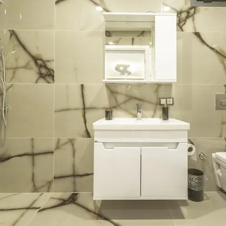 Cosmo 07 Villa Islamlar (Mediterranean)