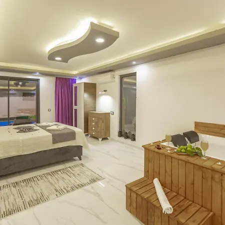 Villa Cosmo 07 Islamlar (Mediterranean)