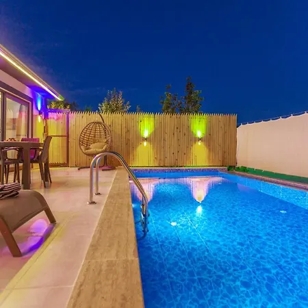 Cosmo 07 Islamlar (Mediterranean)