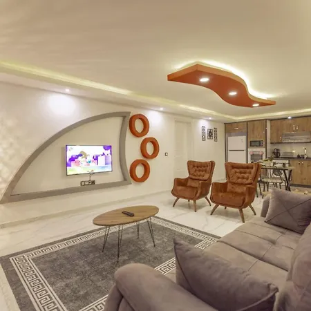 Cosmo 07 * Islamlar (Mediterranean)