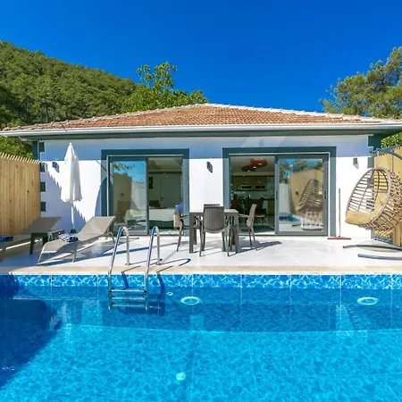 Cosmo 07 Willa Islamlar (Mediterranean)