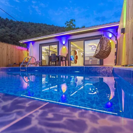 Cosmo 07 Willa Islamlar (Mediterranean)