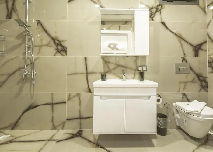 Cosmo 07 Villa İslâmlar