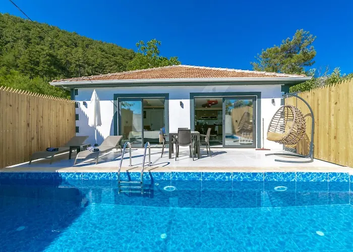 Cosmo 07 Villa İslâmlar