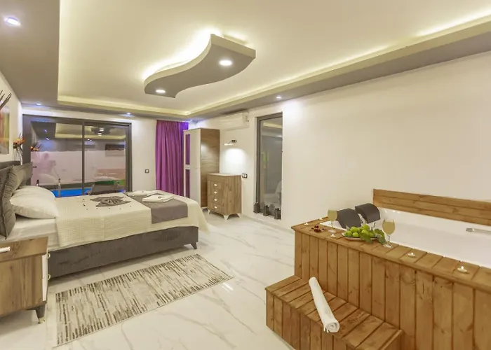 Villa Cosmo 07 İslâmlar