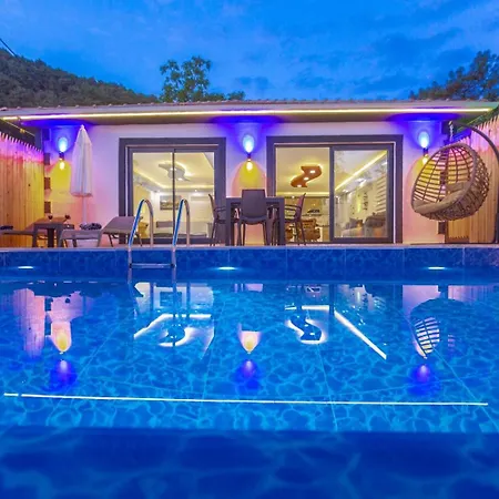 Villa Cosmo 07 *